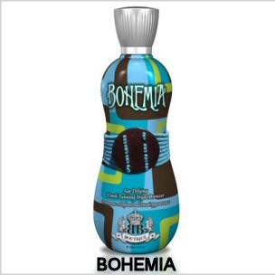 Bohemia Tanning Lotion Image