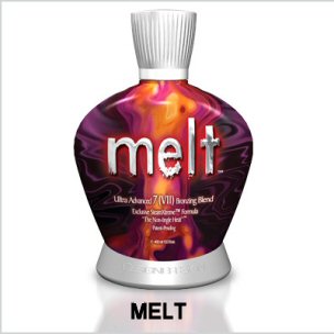 Melt Tanning Lotion Image